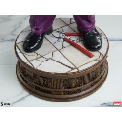 Statue Kingpin Premium Format Figure Sideshow Marvel