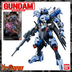  GUNDAM Iron Blooded Orphans 1100 Full Mechanics Gundam Vidar Bandai Gunpla