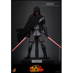 Figurine Maul Hot Toys Star Wars