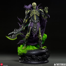 Statue Scare Glow Tweeterhead Maitres de l'Univers