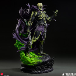 Statue Scare Glow Tweeterhead Maitres de l'Univers