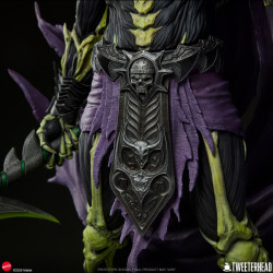 Statue Scare Glow Tweeterhead Maitres de l'Univers