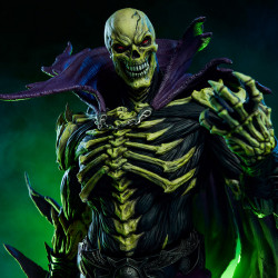 Statue Scare Glow Tweeterhead Maitres de l'Univers