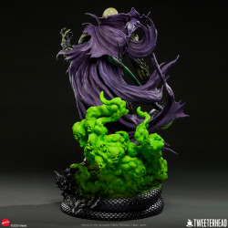 Statue Scare Glow Tweeterhead Maitres de l'Univers