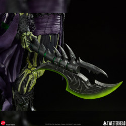 Statue Scare Glow Tweeterhead Maitres de l'Univers
