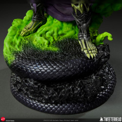 Statue Scare Glow Tweeterhead Maitres de l'Univers