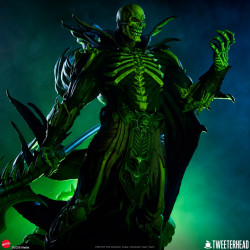 Statue Scare Glow Tweeterhead Maitres de l'Univers