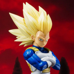 S.H. Figuarts Vegeta Super Saiyan 3 Bandai Dragon Ball Daima
