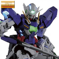 GUNDAM Perfect Grade Gundam Exia Lighting Model Bandai Gunpla