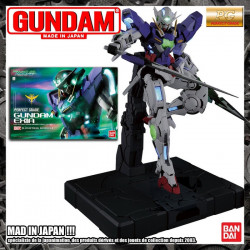  GUNDAM Perfect Grade Gundam Exia Lighting Model Bandai Gunpla