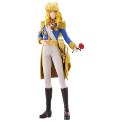 Figurine Oscar François de Jarjayes Pop Up Parade Good Smile Company Lady Oscar