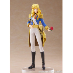 Figurine Oscar François de Jarjayes Pop Up Parade Good Smile Company Lady Oscar