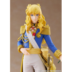 Figurine Oscar François de Jarjayes Pop Up Parade Good Smile Company Lady Oscar