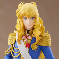 Figurine Oscar François de Jarjayes Pop Up Parade Good Smile Company Lady Oscar