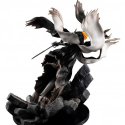 Figurine Ichigo Kurosaki G.E.M. Series Reissue Megahouse Bleach Thousand-Year Blood War