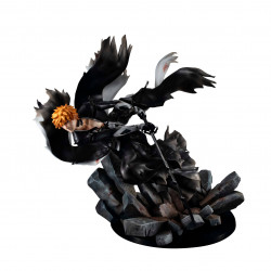 Figurine Ichigo Kurosaki G.E.M. Series Reissue Megahouse Bleach Thousand-Year Blood War