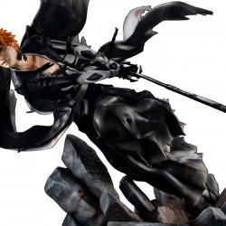 Figurine Ichigo Kurosaki G.E.M. Series Reissue Megahouse Bleach Thousand-Year Blood War