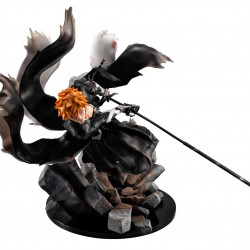 Figurine Ichigo Kurosaki G.E.M. Series Reissue Megahouse Bleach Thousand-Year Blood War