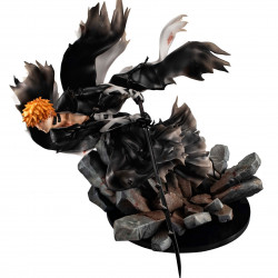 Figurine Ichigo Kurosaki G.E.M. Series Reissue Megahouse Bleach Thousand-Year Blood War