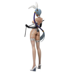 Figurine Villetta Nu Bunny White B-Style Megahouse Code Geass Lelouch Of The Rebellion
