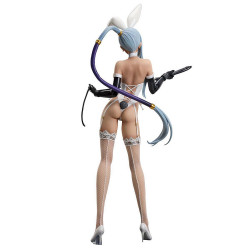 Figurine Villetta Nu Bunny White B-Style Megahouse Code Geass Lelouch Of The Rebellion