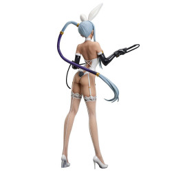 Figurine Villetta Nu Bunny White B-Style Megahouse Code Geass Lelouch Of The Rebellion
