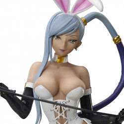 Figurine Villetta Nu Bunny White B-Style Megahouse Code Geass Lelouch Of The Rebellion
