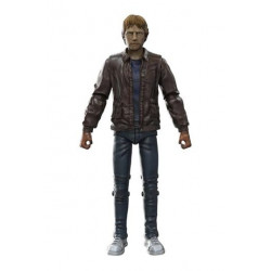Figurine Connor MacLeod FigBiz Incendium Highlander