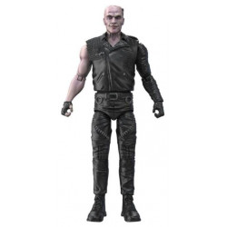 Figurine The Kurgan FigBiz Incendium Highlander
