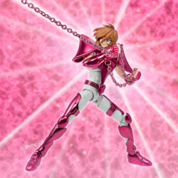 SAINT SEIYA Myth Cloth Ex Andromède Shun Final Bronze Cloth OCE Bandai