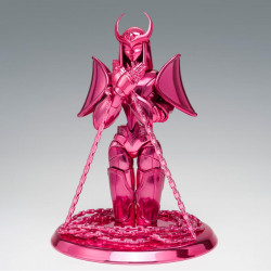 SAINT SEIYA Myth Cloth Ex Andromède Shun Final Bronze Cloth OCE Bandai