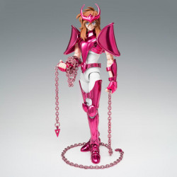 SAINT SEIYA Myth Cloth Ex Andromède Shun Final Bronze Cloth OCE Bandai