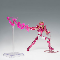 SAINT SEIYA Myth Cloth Ex Andromède Shun Final Bronze Cloth OCE Bandai