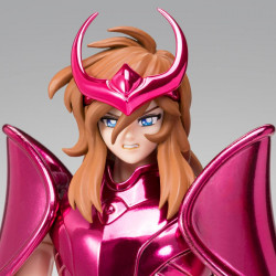 SAINT SEIYA Myth Cloth Ex Andromède Shun Final Bronze Cloth OCE Bandai