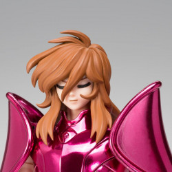 SAINT SEIYA Myth Cloth Ex Andromède Shun Final Bronze Cloth OCE Bandai