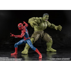 S.H. Figuarts Spider-Man Brand New Day Bandai Marvel
