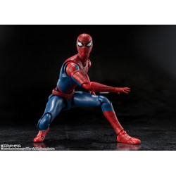 S.H. Figuarts Spider-Man Brand New Day Bandai Marvel