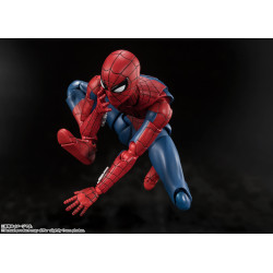 S.H. Figuarts Spider-Man Brand New Day Bandai Marvel