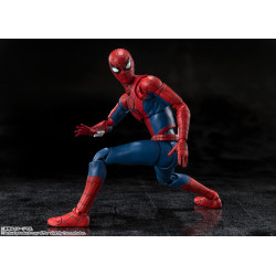 S.H. Figuarts Spider-Man Brand New Day Bandai Marvel