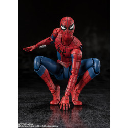 S.H. Figuarts Spider-Man Brand New Day Bandai Marvel