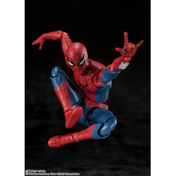 S.H. Figuarts Spider-Man Brand New Day Bandai Marvel