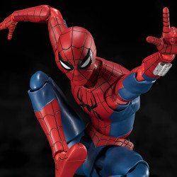 S.H. Figuarts Spider-Man Brand New Day Bandai Marvel