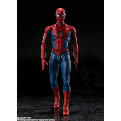 S.H. Figuarts Spider-Man Brand New Day Bandai Marvel