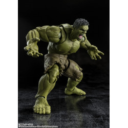 S.H. Figuarts Hulk Brand New Day Bandai Marvel