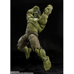 S.H. Figuarts Hulk Brand New Day Bandai Marvel