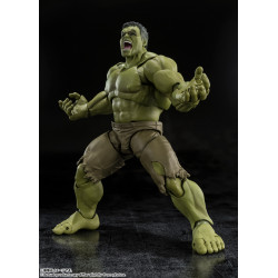 S.H. Figuarts Hulk Brand New Day Bandai Marvel