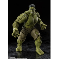 S.H. Figuarts Hulk Brand New Day Bandai Marvel