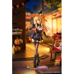 Figurine Marin Kitagawa Halloween Version Good Smile Company My Dress-Up Darling