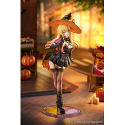 Figurine Marin Kitagawa Halloween Version Good Smile Company My Dress-Up Darling