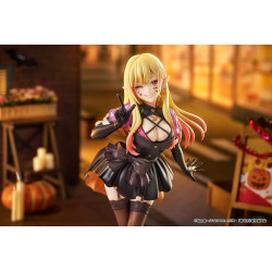 Figurine Marin Kitagawa Halloween Version Good Smile Company My Dress-Up Darling
